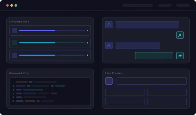 What is GeneXus for Agents?