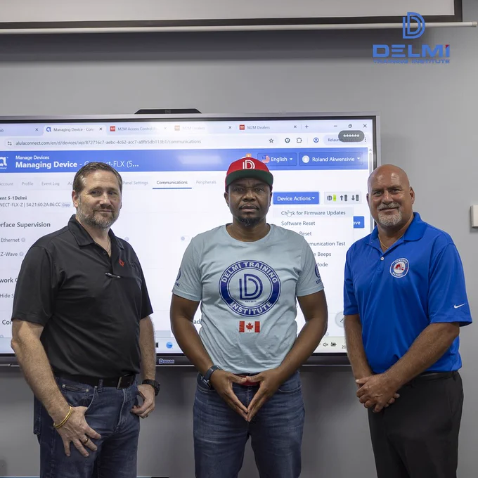 𝗕𝗿𝗶𝗻𝗴𝗶𝗻𝗴 𝗔𝗹𝘂𝗹𝗮 & 𝗠𝟮𝗠 𝗶𝗻𝘁𝗼 𝗗𝗲𝗹𝗺𝗶 𝗧𝗿𝗮𝗶𝗻𝗶𝗻𝗴
