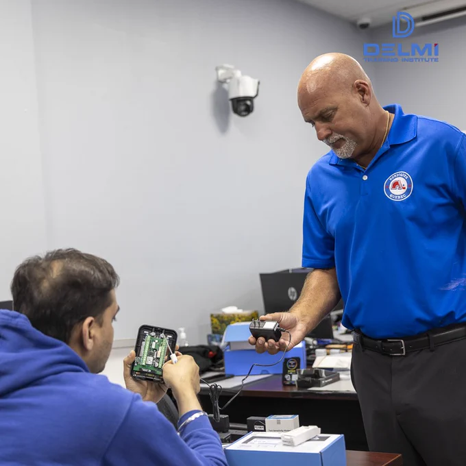 𝗕𝗿𝗶𝗻𝗴𝗶𝗻𝗴 𝗔𝗹𝘂𝗹𝗮 & 𝗠𝟮𝗠 𝗶𝗻𝘁𝗼 𝗗𝗲𝗹𝗺𝗶 𝗧𝗿𝗮𝗶𝗻𝗶𝗻𝗴