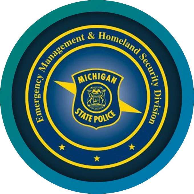Be sure to follow the @MichEMHS on Facebook (https://www.facebook.com/michemhs) & X (https://x.com/MichEMHS) for up to date information on @migovernment's #AprilStorms coordinate response. Visit https://www.michigan.gov/aprilstorms & https://www.michigan.gov/cheboygandam for more info & resources.
#MiFlood2026 #MiCheboyganDam2026 #miwx #EmergencyManagement #MIREADY #211 