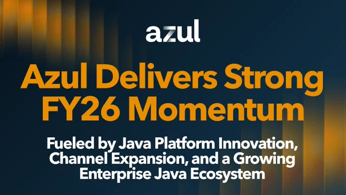 Azul Delivers Strong FY26 Momentum