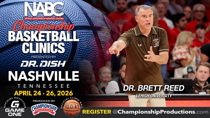 Lehigh Head Coach (2007-present)

3x Patriot League Tournament Championship (2010, 2012, 2026)
Patriot League Regular Season Championship (2010)
Lehigh Associate Head Coach (2006-2007)

Lehigh Assistant Coach (2002-2006)

High Point Assistant Coach (2000-2002)

UNC Greensboro Director of Basketball Operations (1999-2000)

Oakland Community College Assistant Coach (1995-1997)

Awards
Finalist, Skip Prosser Man of the Year Award (2013, 2026)
NABC Guardians of the Game Pillar Award for Education (2013)
