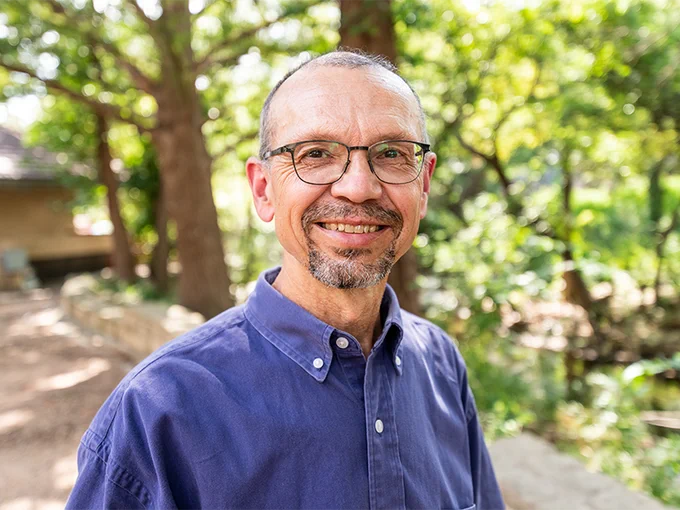 Professor Matthew Hall