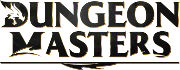 Wizards of the Coast Announces Dungeon Masters at FlamesRising.com