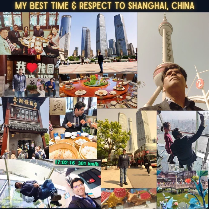 Professor Dr Saim Memon Shanghai China