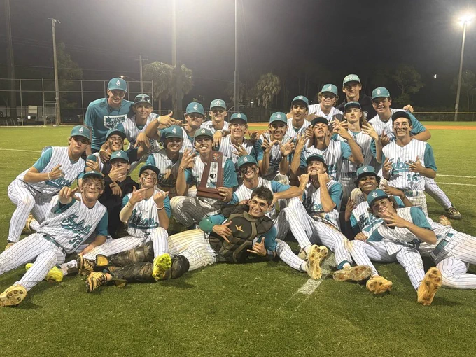 District Champs!