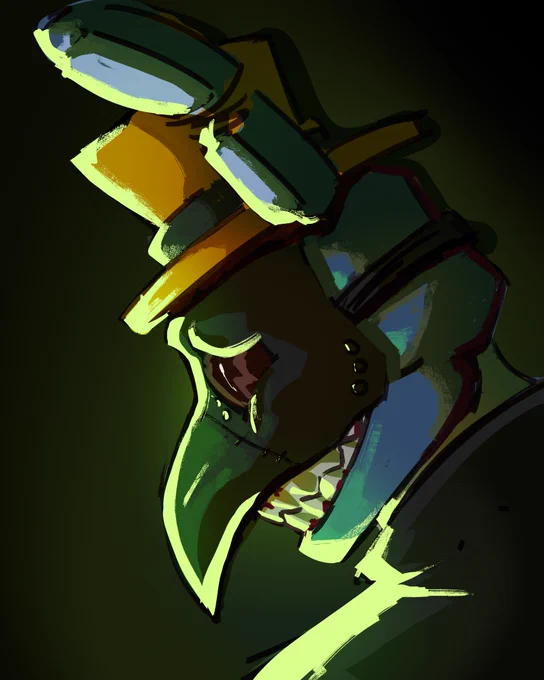 Comission for one of my close friends
