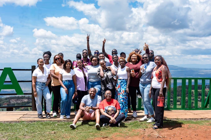 LTVplus Company Retreat