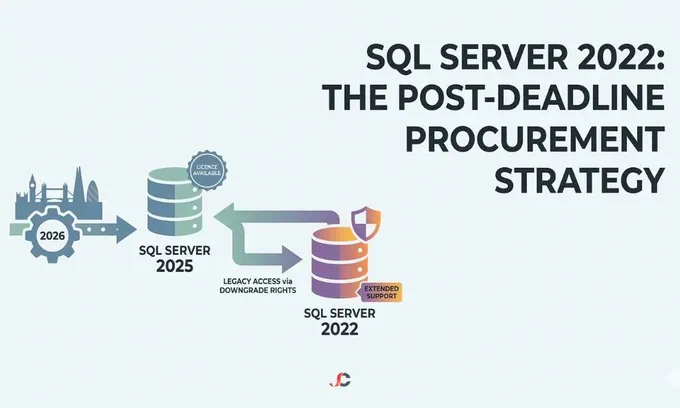 SQL Server 2022 end-of-sale