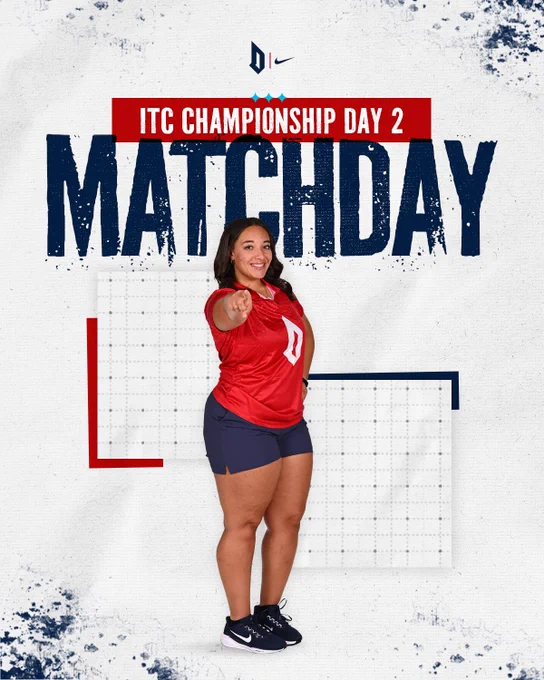 Jazmyn match day graphic