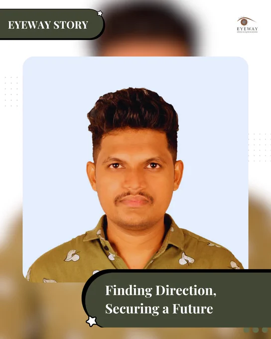 Finding Direction, Securing a Future
