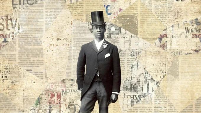 picture of Samuel Jules Celestine-Edwards