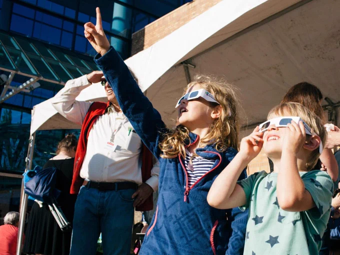 Foto: Emily Maletz (science.NASA.gov)