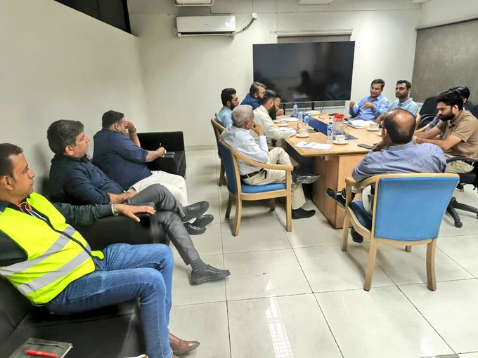 10 MW power generation, industrial power solutions, captive power plant, backup power system, energy infrastructure projects, EPC contractors power, site mobilization engineering, power plant construction, industrial energy solutions, grid support generation, electrical engineering projects