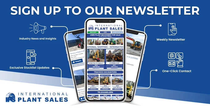 International Plant Sales - UK Business