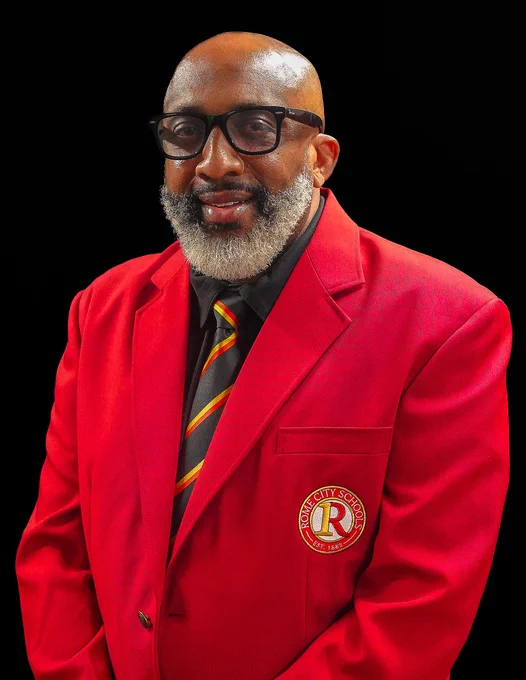 cedric king