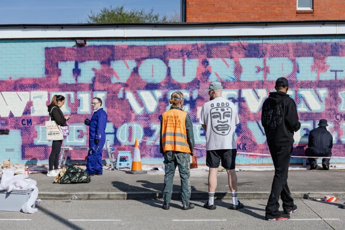 (Photos ©FionaFinchett)