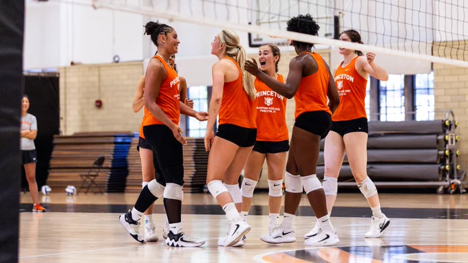 WVB Celebrating