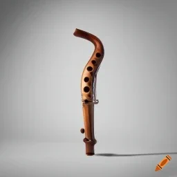 This is a questionable flute
