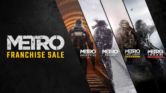Agnostic sale assets for all platforms