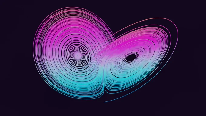 lorenz attractor