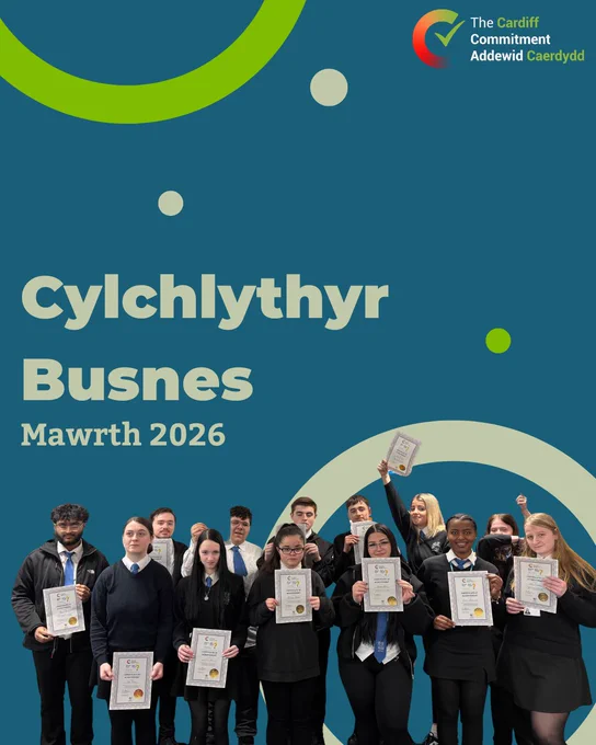 Mawrth 2026 CB