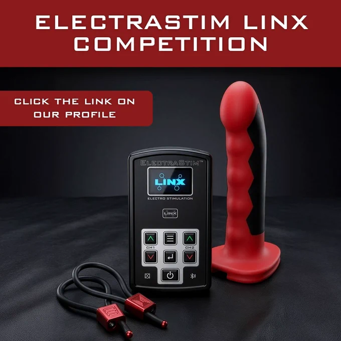 ElectraStim Linx Competition 