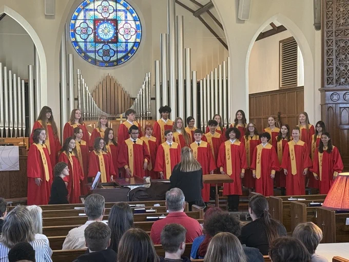 choir
