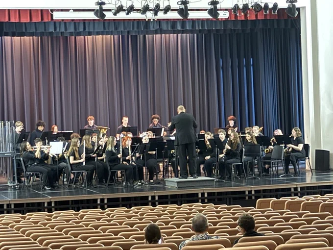 band