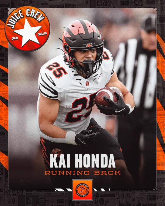 Kai Honda