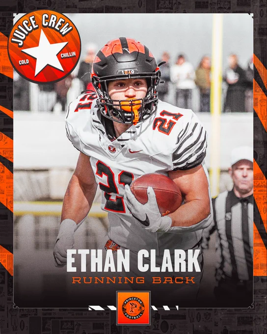 Ethan Clark