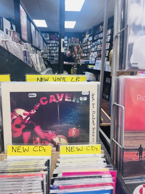 Love Music Glasgow