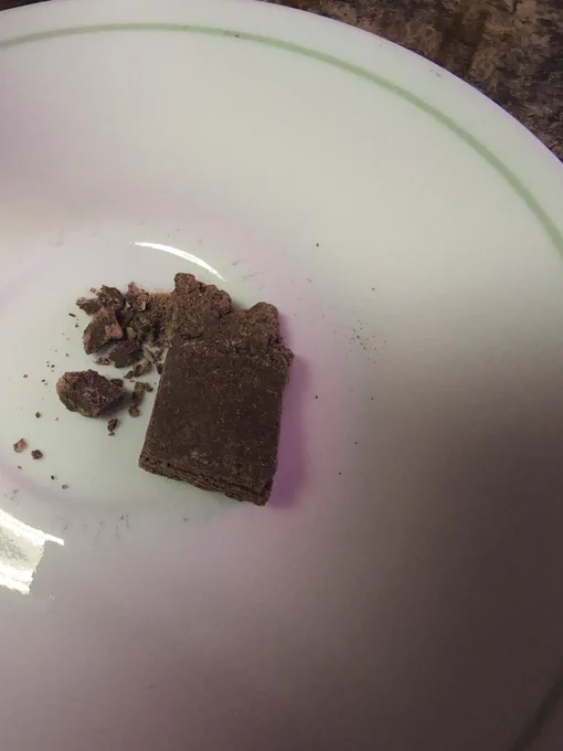 Brown chunks sold as down in East Vancouver tested positive for carfentanil, a very toxic fentanyl analog.