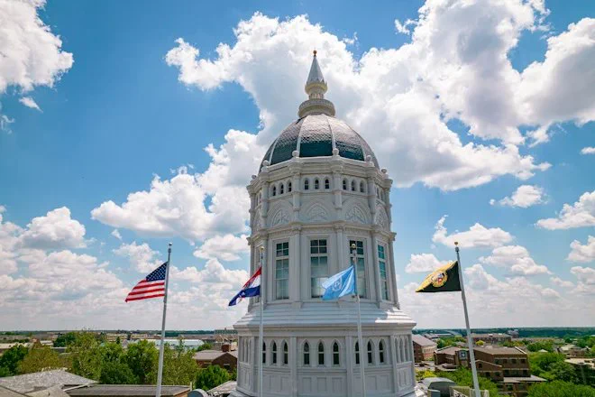 Jesse Hall