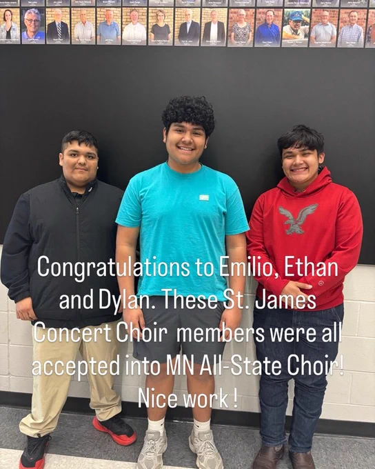 all state choir