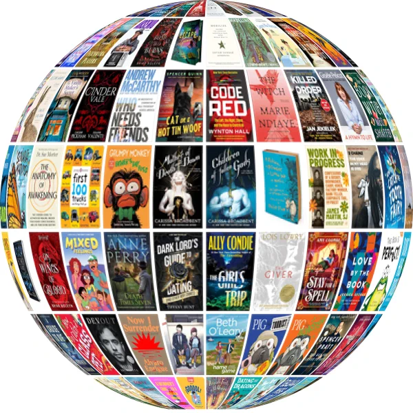 See what's new from your library