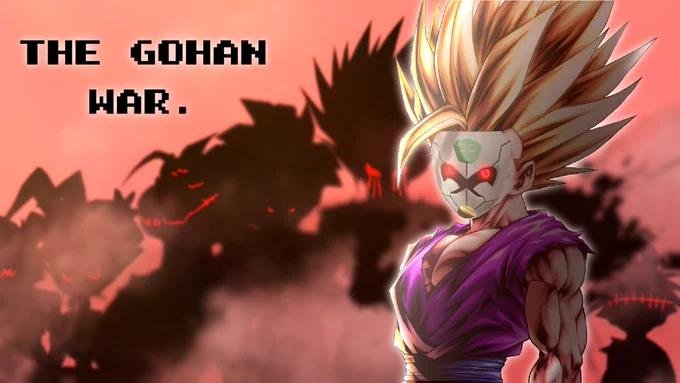Redoing the old event I tried to do.