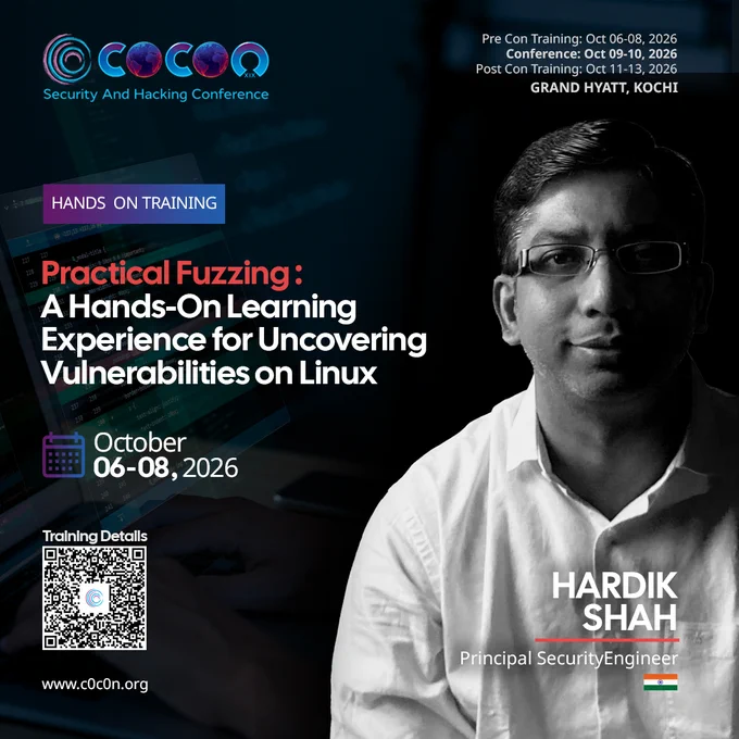 Practical Fuzzing: A Hands-On Learning Experience for Uncovering Vulnerabilities on Linux by Hardik Shah