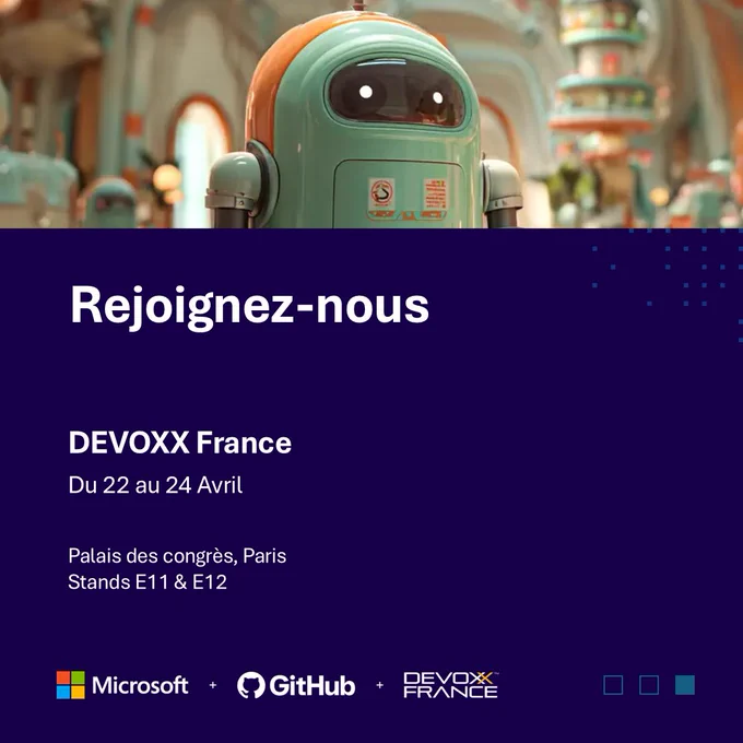 Rejoignez-nous 
