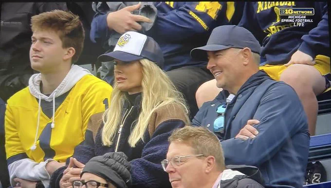 #collegefootball #michigan #wolverines