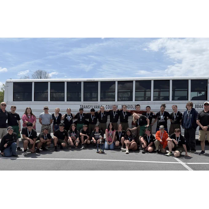 MCJROTC group 