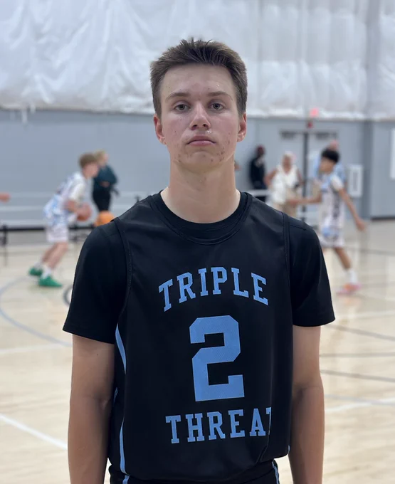 Top Performers 16U Part One