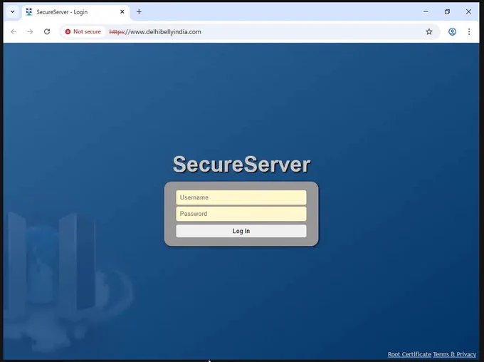 APT36 's SecureServer C2 Panel-1
