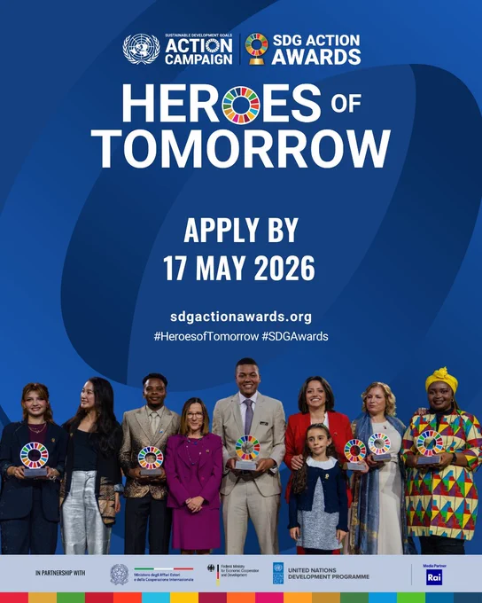 heroes of tomorrow 