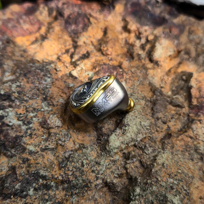 Improved shell finish over the standard NM25