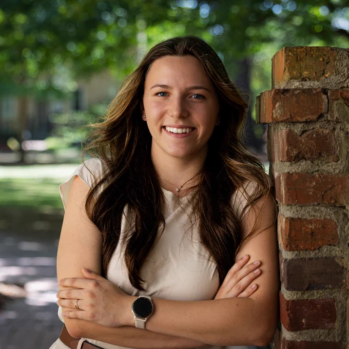 Photo of Maddie Bailey