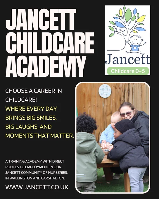 Training with JACE Training based in Wallington