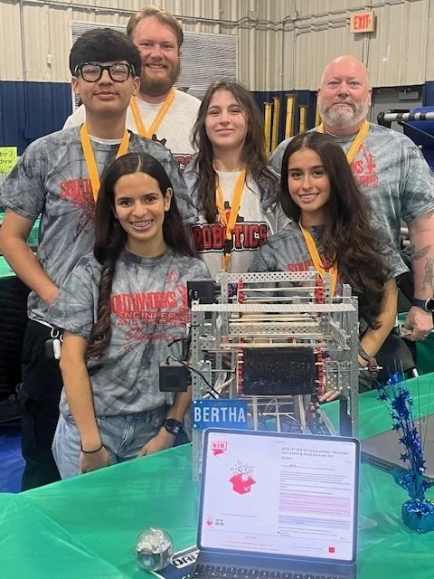 BHS Robotics 