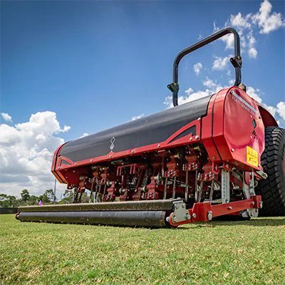Photo: Redexim