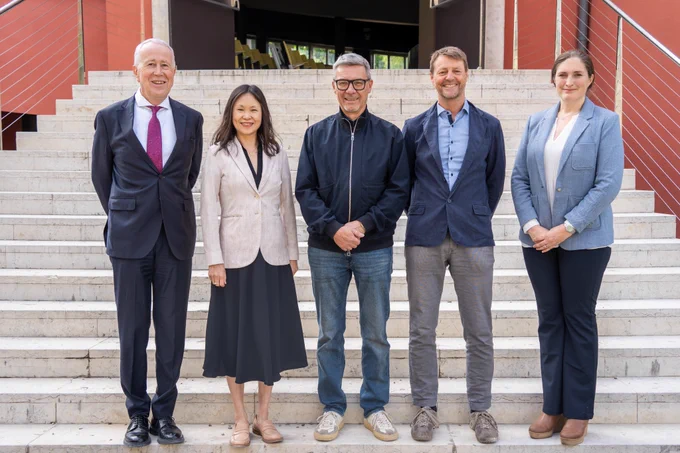 Photos: Eurac Research/Annelie Bortolotti